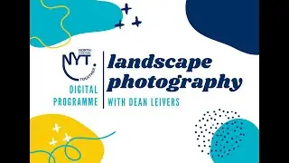 Landscape Photography Tutorial For Beginners