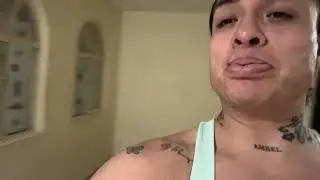 pues voy con todo hermana, primeramente Dios desearme mucha suerte.