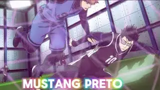 🖤  - MUSTANG PRETO - 🥇° 『Edit/Trap』4KFPS 🎑° - CapCut