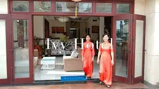 Ivy Hotel - Hoi An, Vietnam