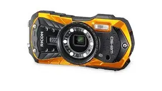 Ricoh announces WG 50 rugged compact with 5x zoom, Price and Release Date
