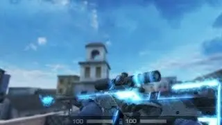 Дуэль на AWP|FRAGMOVIE STANDOFF 2