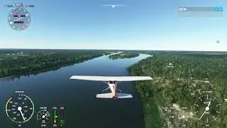 остров в Досчатом
