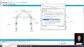 Alternativní trasy u statického a dynamického směrování | Cisco CCNA #6