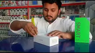 Redmi Note 11 Unboxing