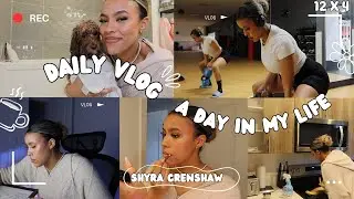 DAILY VLOG #1 HAPPY SATURDAY!! #vibetribe #vibetribevlog