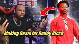 How to Make Sad Guitar Beats - MPC X Beat Making Tutorial