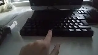 yEs bUt dOes yOur SpACe bAr SOunD lIKe tHiS