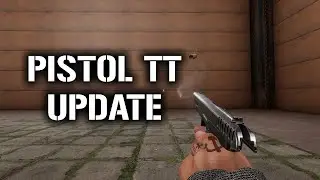 VLADiK BRUTAL (PISTOL TT UPDATE)