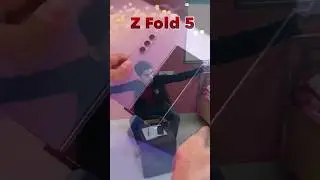 Tech With Fun Galaxy ZFold5 || 