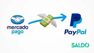 How to send money from MercadoPago to Paypal easily!