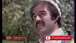Туёнаи Бехтарин Чумахон Сафар соли 1989