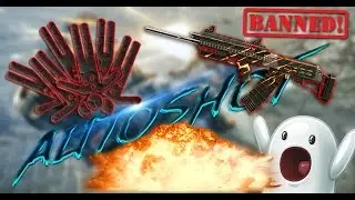 КОМБО - УБИЙСТВО НА СТРИМЕ по WARFACE