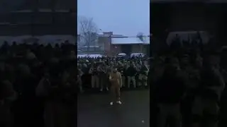 🇺🇦🇷🇺 Тероборона Чернигова приглашает Кадырова в Украину!