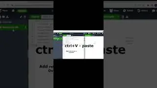 How to insert references in Overleaf