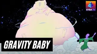 Cartoons is Weird 