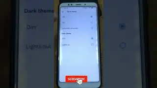 Enable Dark Mode In Twitter
