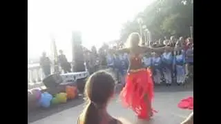 Геленджик 2012 июнь
