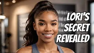 The Shocking Truth Behind Lori Harvey's Weight Loss Success