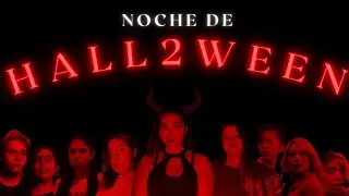 Noche De Halloween 2 - Avance 1 - Próximamente - Josué Rangel