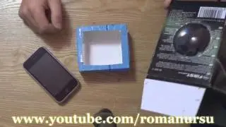 Як зробити проектор своїми руками
