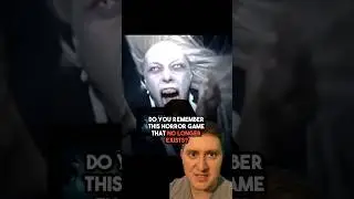 This Horror Game NO LONGER EXISTS! 