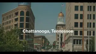 Chattanooga Parking Authority Testimonial - ParkMobile