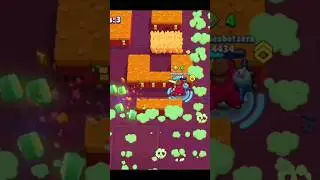 Surge🔥 #brawlstars #surge #viral