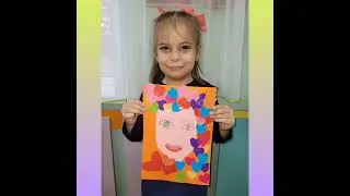 Поздравление для мамочек от ребят из группы Белоснежка