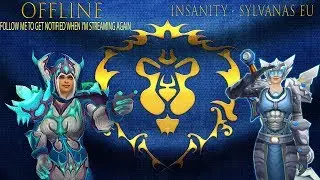 Holixz ganking - Retribution paladin