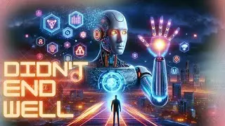 AI Will Build Your Startup in 30 Secs? The Truth! 🚀💡) ~ #Raultherockstar. #ai