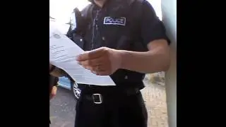 Police fail part 1