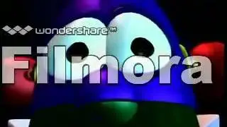 VeggieTales: Theme Song (1998) (BETTER QUALITY)