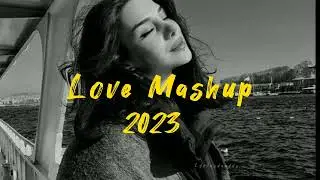 Love Mashups 2023 • Lofi mashup • Romantic love mashup • Lofi Songs 