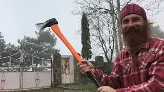 Wonder Ax