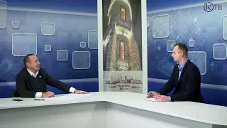 Актуальное интервью с директором спортклуба «Кашира» им. Н.П. Елисеева Игорем Кручининым