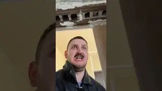 БАТЯ ПОПРОСИЛ УБРАТЬСЯ #shorts
