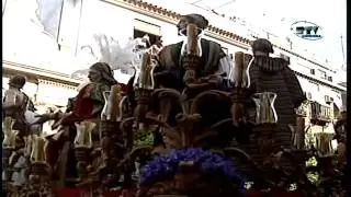 Semana Santa de Córdoba 2009 , Hermandad del Amor (1 de 3)