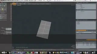 Modo for Noobs : Modeling An Apple