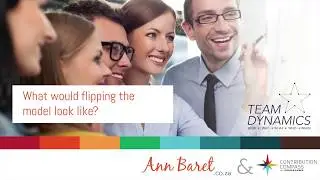 Flipping the model - Snippet Two
