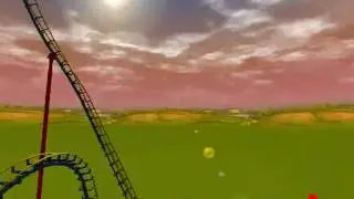 Momentum X - RCT3