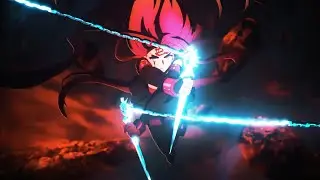 【MAD】Saber Alter vs Rider「Fate/Stay Night Heaven's Feel」4K60fps ᵁᴴᴰ