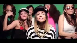 Kristina Si   Ну ну да  Новый клип, Official
