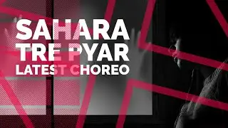 Sahara Music Newstyle Choreo 2020