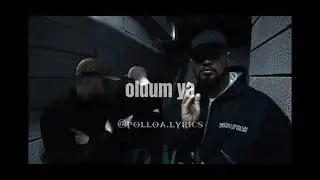 Lvbel C5 - 10 Numara (Lyrics Edit)