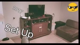 Set Up 2017