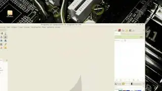 Tres consejos sobre GIMP