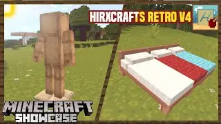 texture pack hirxcraft retro v4 ,minecraft pe