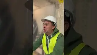 На вахте 👷‍♂️ день #76 