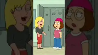 Family Guy - Peter beats up Meg's bully 